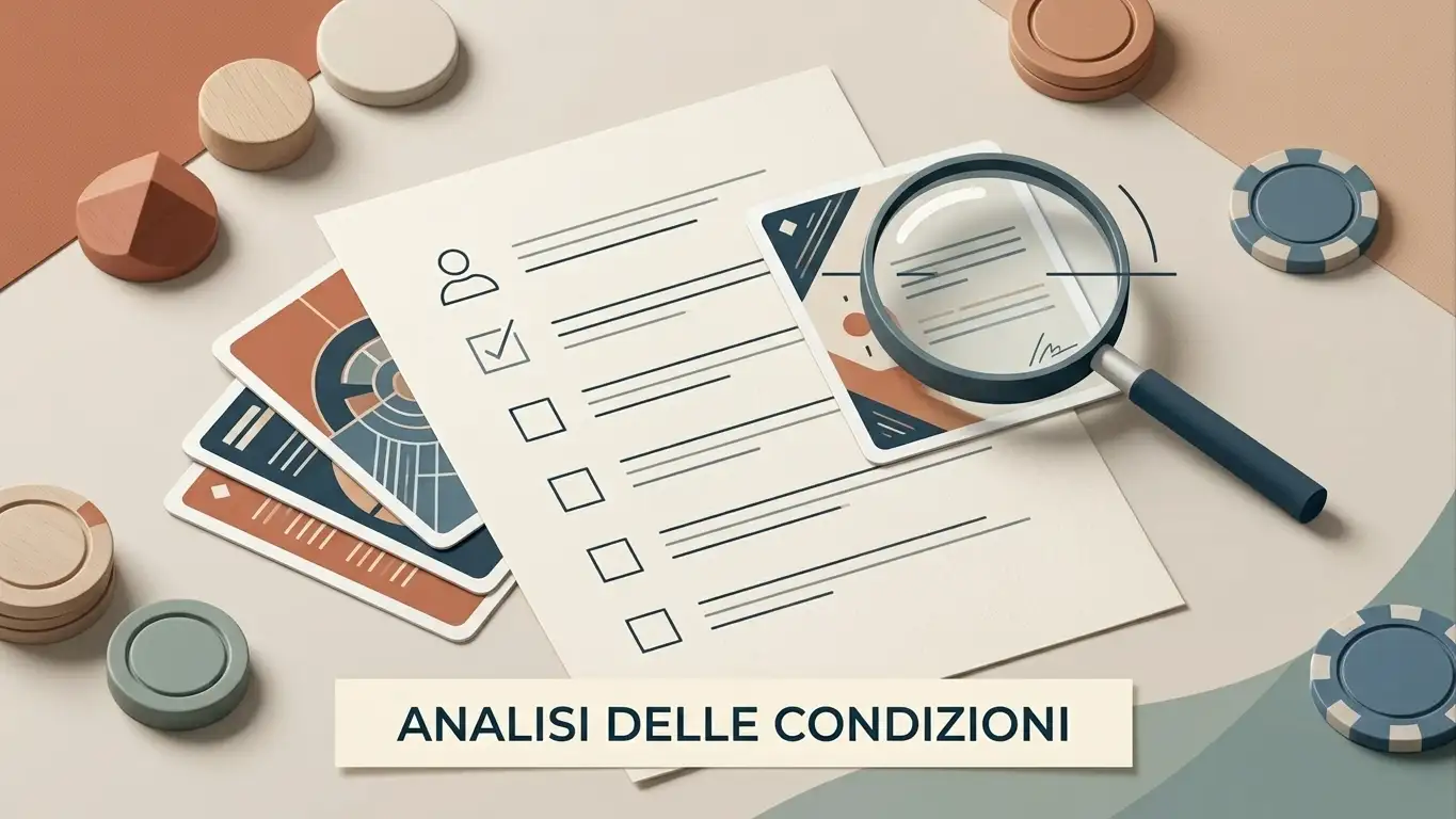 Bonus Rolletto: offerte e condizioni da controllare