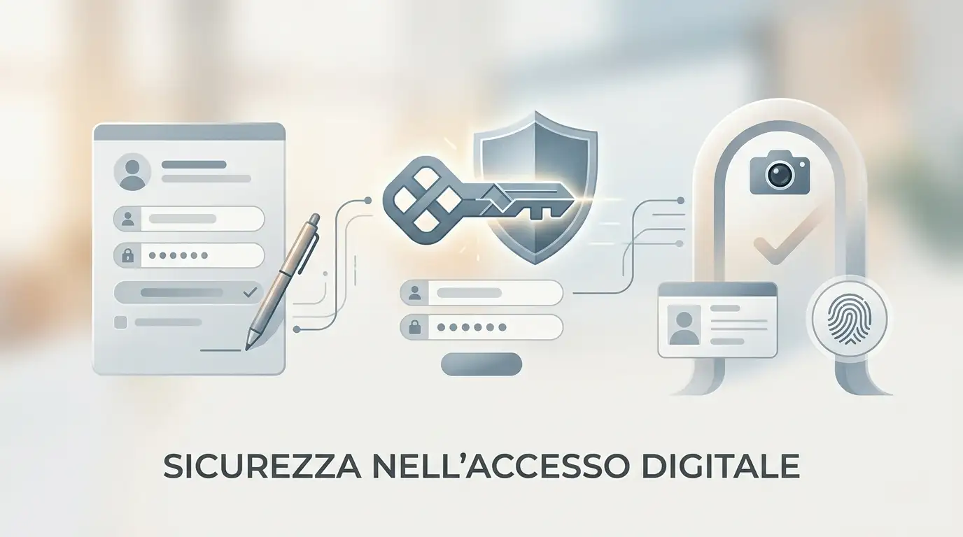 Registrazione Rolletto: login e verifica conto